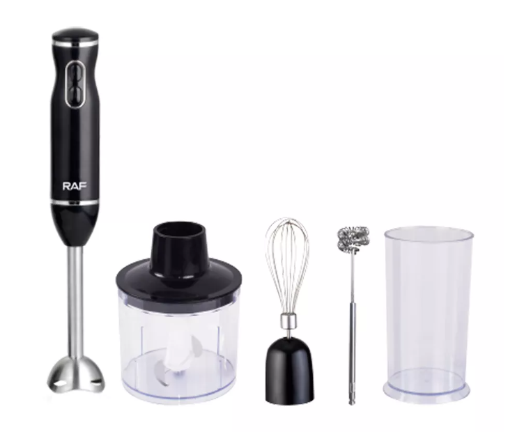 Блендер Dario DB0532 (2221) - фото 3 Блендер Dario DB0532 (2221) - фото 3