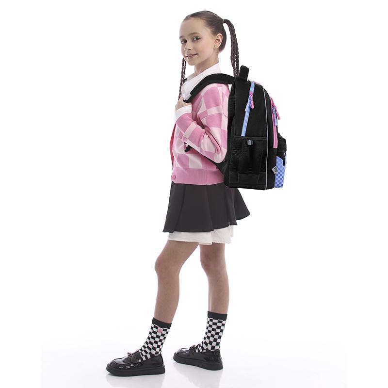 Школьный рюкзак GoPack Education GO25-182M-2 Dream с анатомической спинкой (995132) - фото 2 Школьный рюкзак GoPack Education GO25-182M-2 Dream с анатомической спинкой (995132) - фото 2