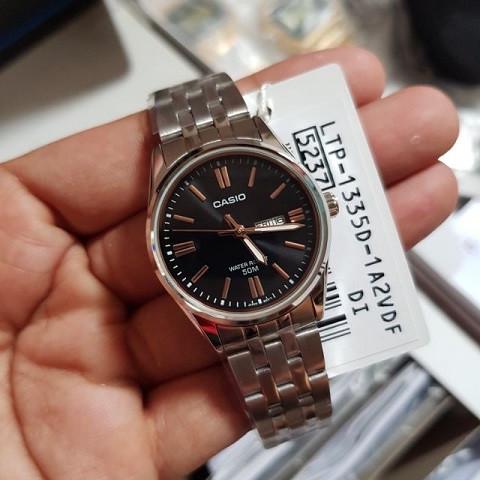 Наручний годинник Casio LTP-1335D-1A2 кварцевий D 36 мм (11781812) - фото 2 Наручний годинник Casio LTP-1335D-1A2 кварцевий D 36 мм (11781812) - фото 2