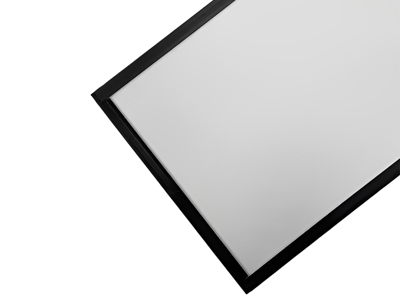 Светильник светодиодный подвесной LEDUA LN-5-64-12070-5-B 64W 5000К 1200 мм Черный (25344258) - фото 3