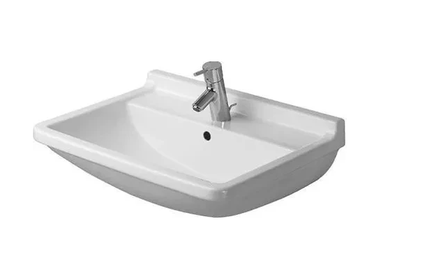 Умывальник DURAVIT Starck 3 03006500001