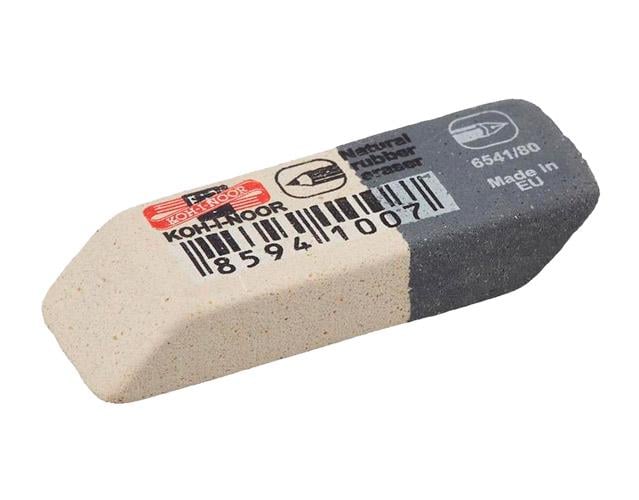 Гумка Koh-i-Noor SunPearl (6541/80)