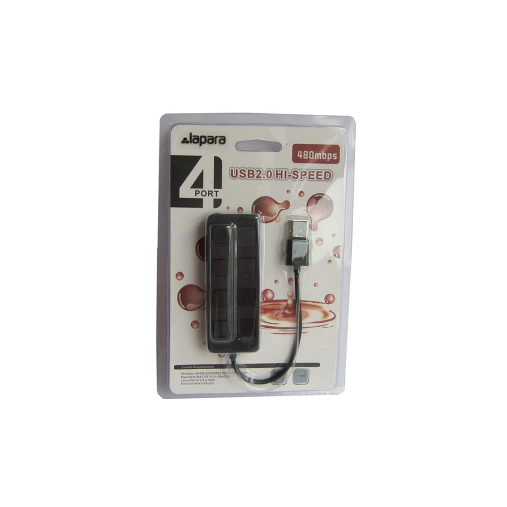 Концентратор Lapara LA-SLED4 Black - фото 4 Концентратор Lapara LA-SLED4 Black - фото 4