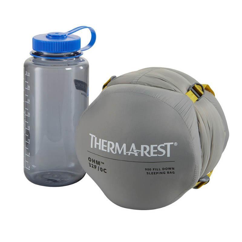 Спальний мішок Therm-a-Rest Ohm 0°C Long (10725) - фото 6