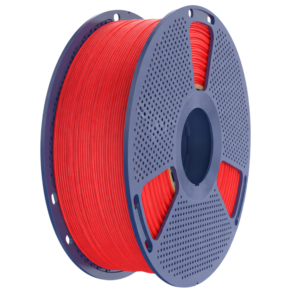 Філамент SUNLU TPU 95A 1,75 мм 1 кг Червоний (33970618)