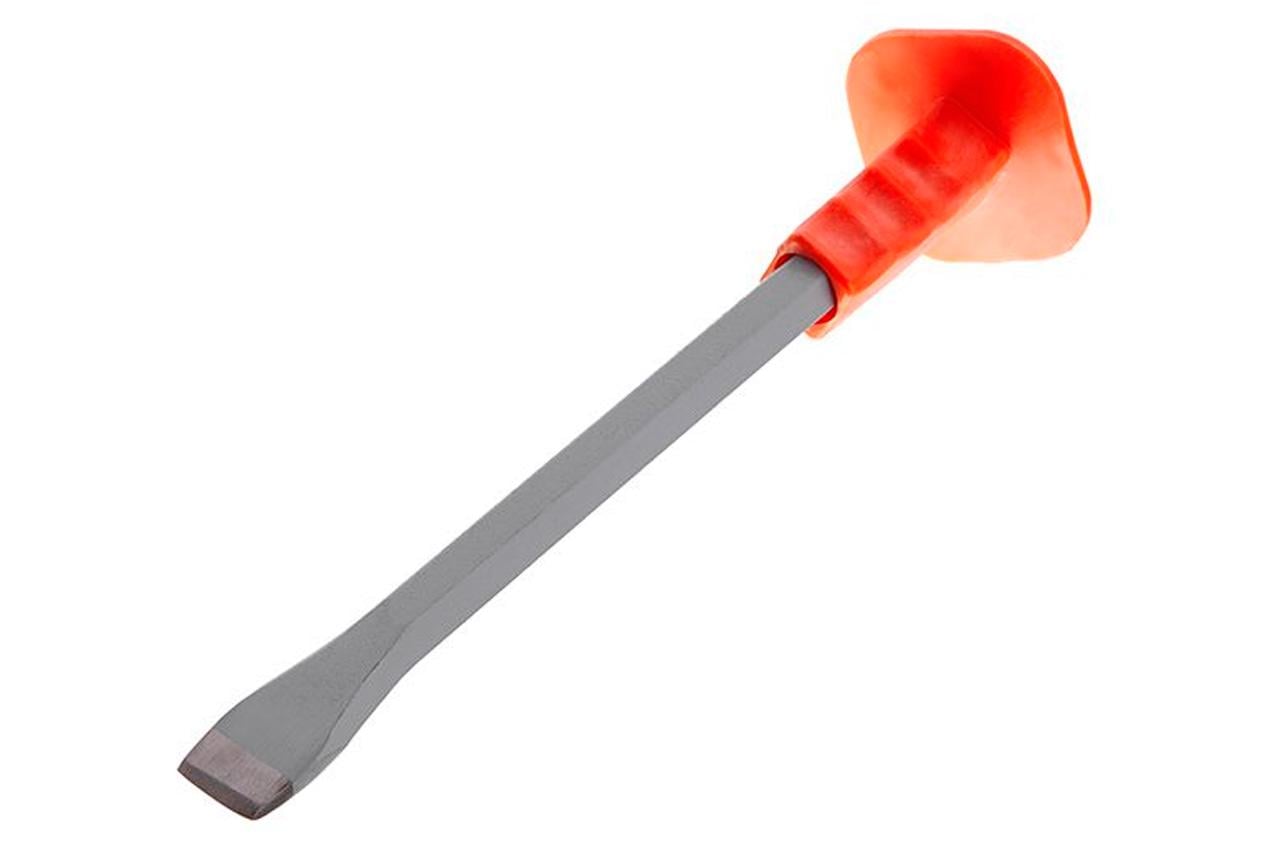 Зубило Intertool 350 х 19 х 25 мм (UT-3035) Зубило Intertool 350 х 19 х 25 мм (UT-3035)