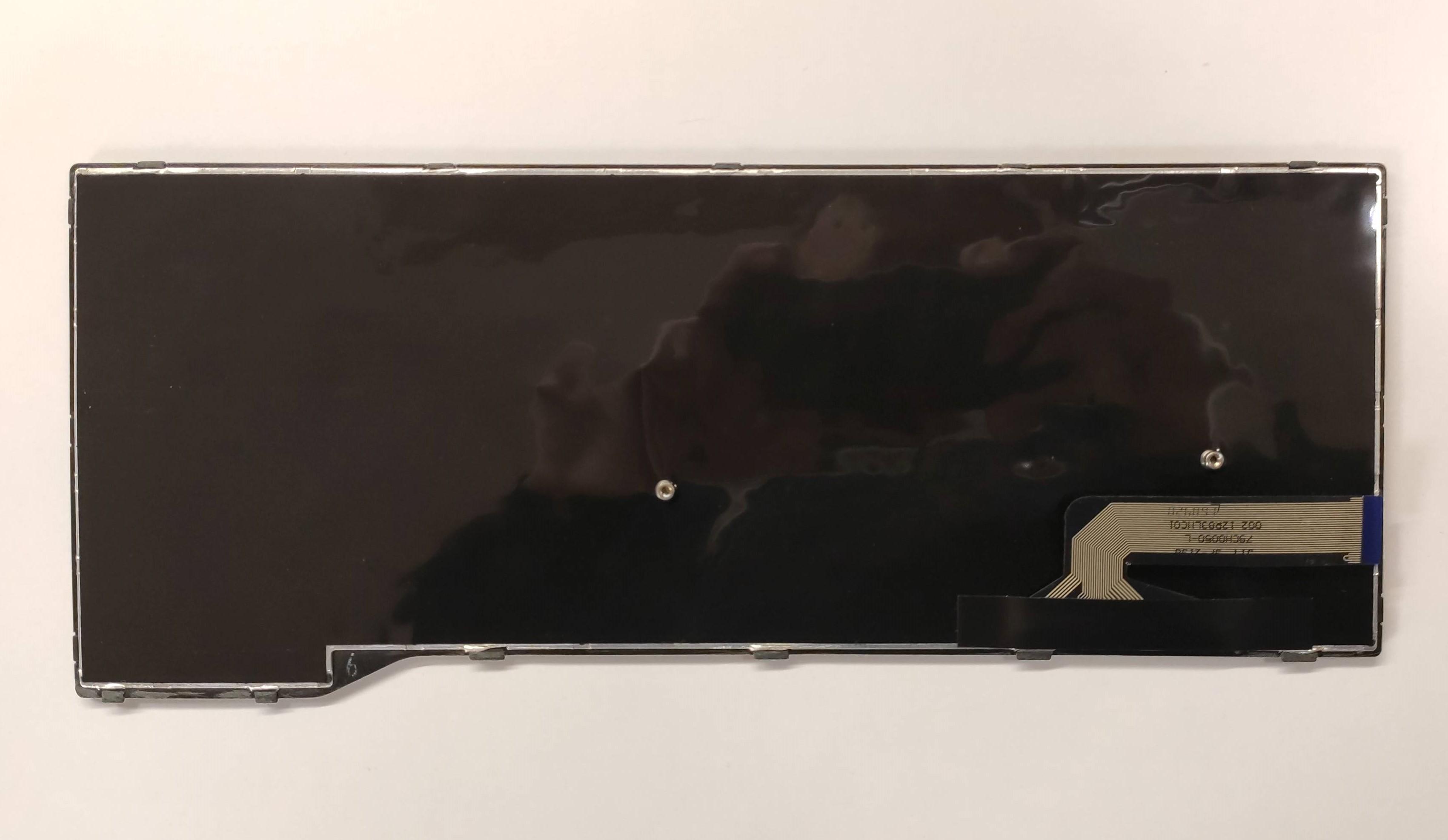 Клавиатура для ноутбука Fujitsu U745/E546/E547/E544/E736/E746 (K422) - фото 2