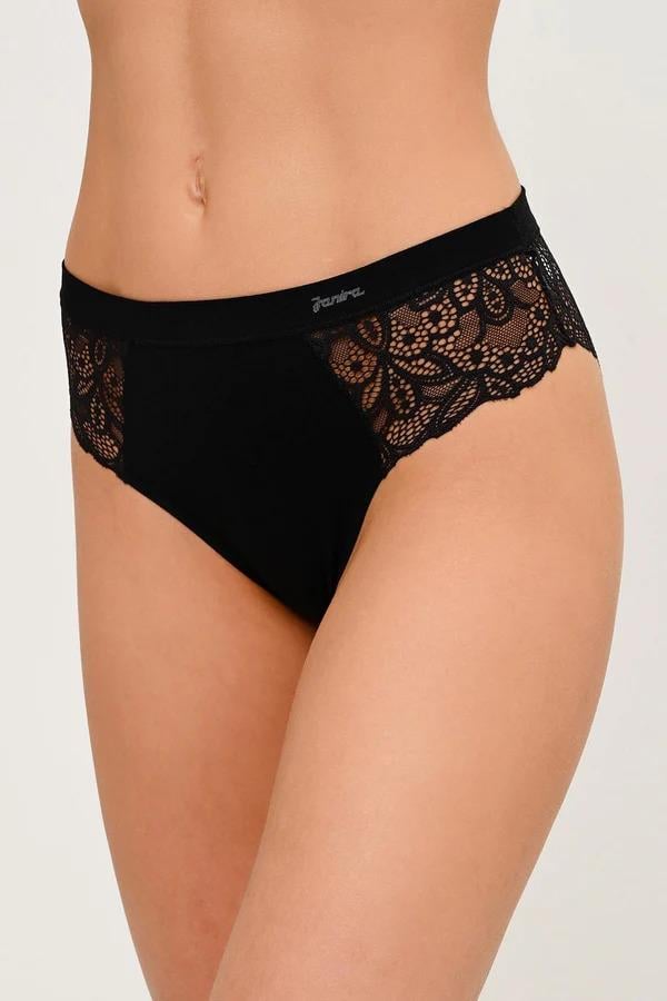 Труси сліпи жіночі Janira L Чорний (32266-чорн)