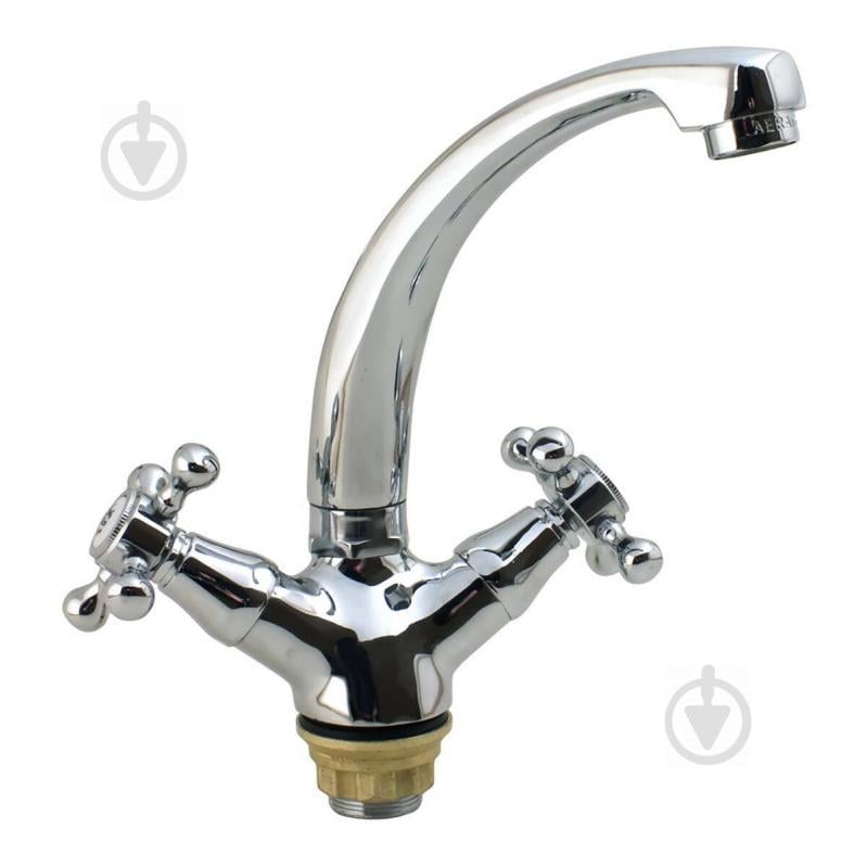 Смеситель для умывальника CHAMPION MF 272 (CH0074)