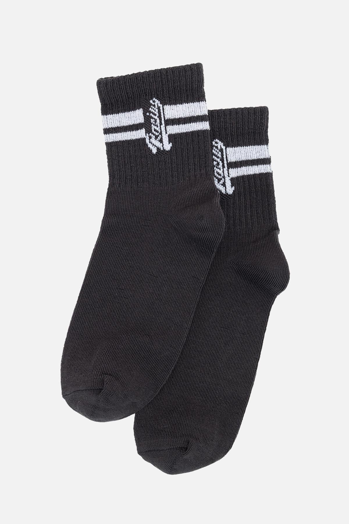 Носки для мальчика Yuki ЦБ-00254937 р. 31-34 Темно-серый (SKT001006224)