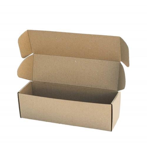 Коробка 310х95х95 Бурый (240)