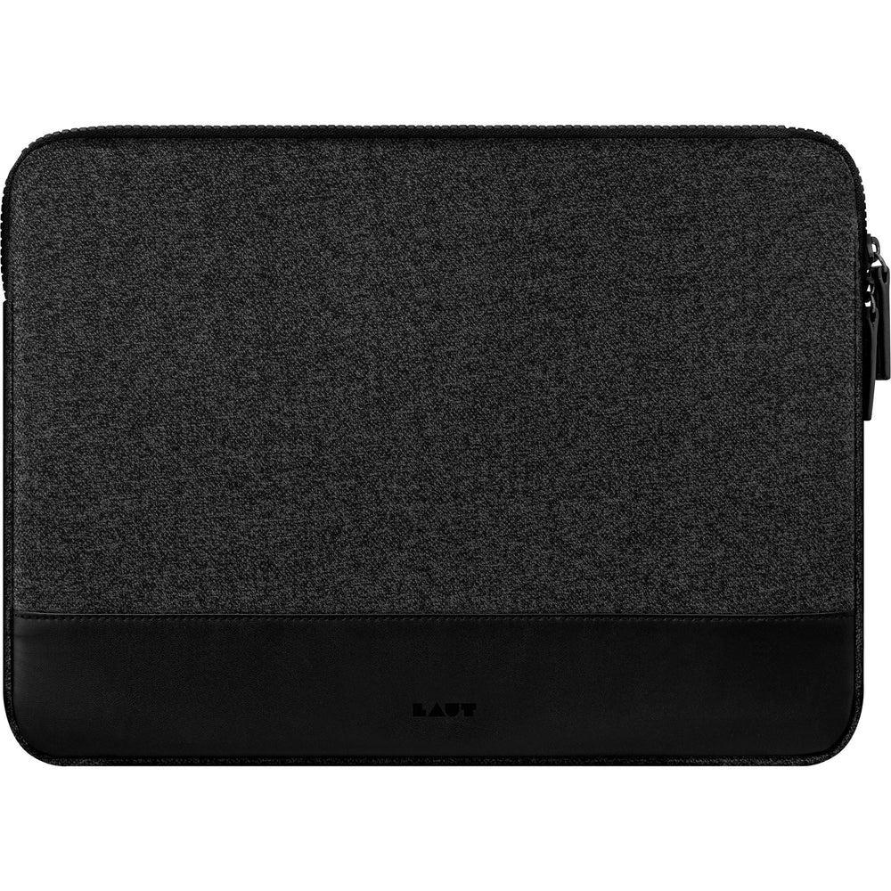 Чохол для ноутбука LAUT Inflight Sleeve для MacBook Pro 16 Black (L_MB16_IN_BK)