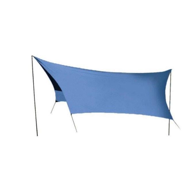 Тент туристический Tramp Lite Tent TLT-036 Blue (113535)