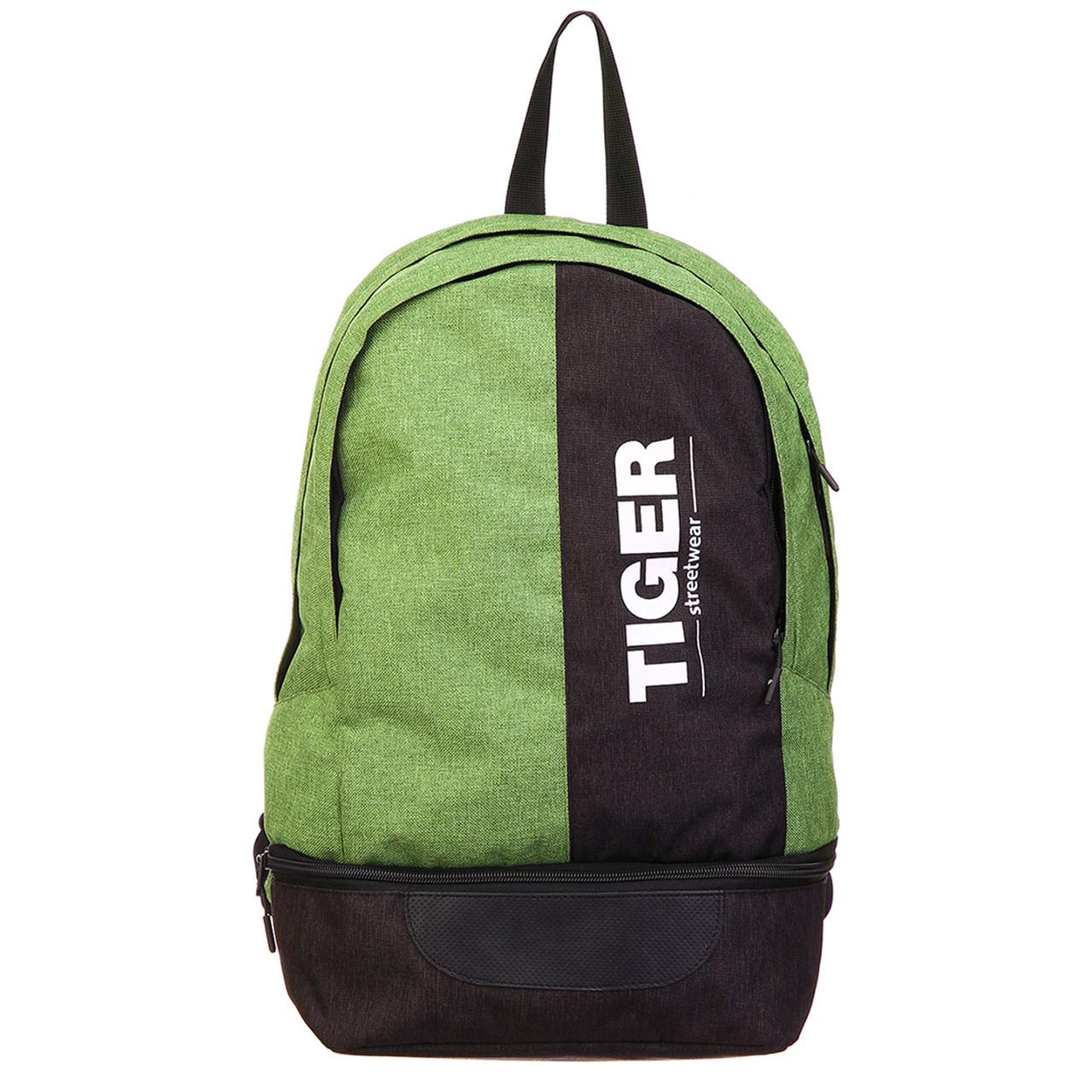 Рюкзак Tiger Class Оливковий (R217340)