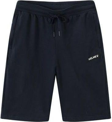 Шорти Kelme KNITTED M Чорний (3801383.9000)