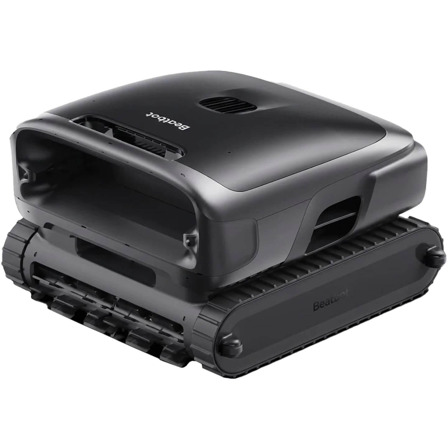 Робот-пылесос беспроводной для бассейна Beatbot Sora P7 25.7 м3/ч 10000 mAh до 300 м.кв.