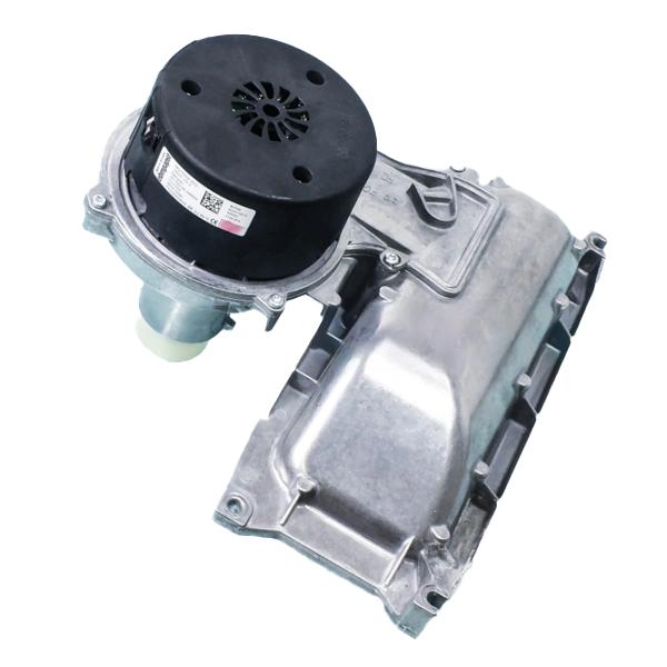 Вентилятор Ebmpapst NRV77/3300 62 Вт с крышкой для конденсационного котла Protherm Рысь 30 MKO 0020195510 (00000060073)