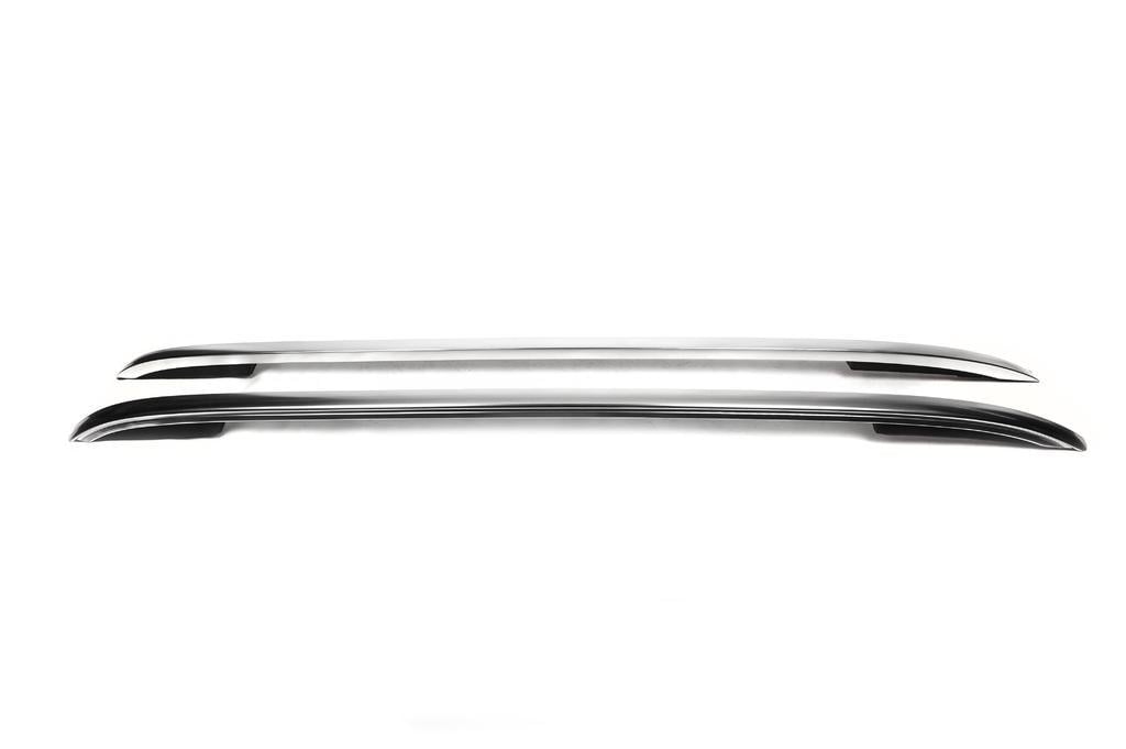 Рейлінги Libao OEM V1 Long 2 шт. алюміній для Ford Edge 2014-2024