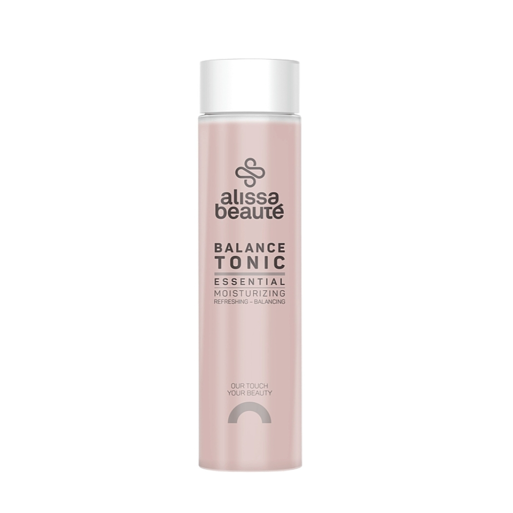 Тонік балансуючий Alissa Beaute Essential Balance Tonic 200 мл Тонік балансуючий Alissa Beaute Essential Balance Tonic 200 мл