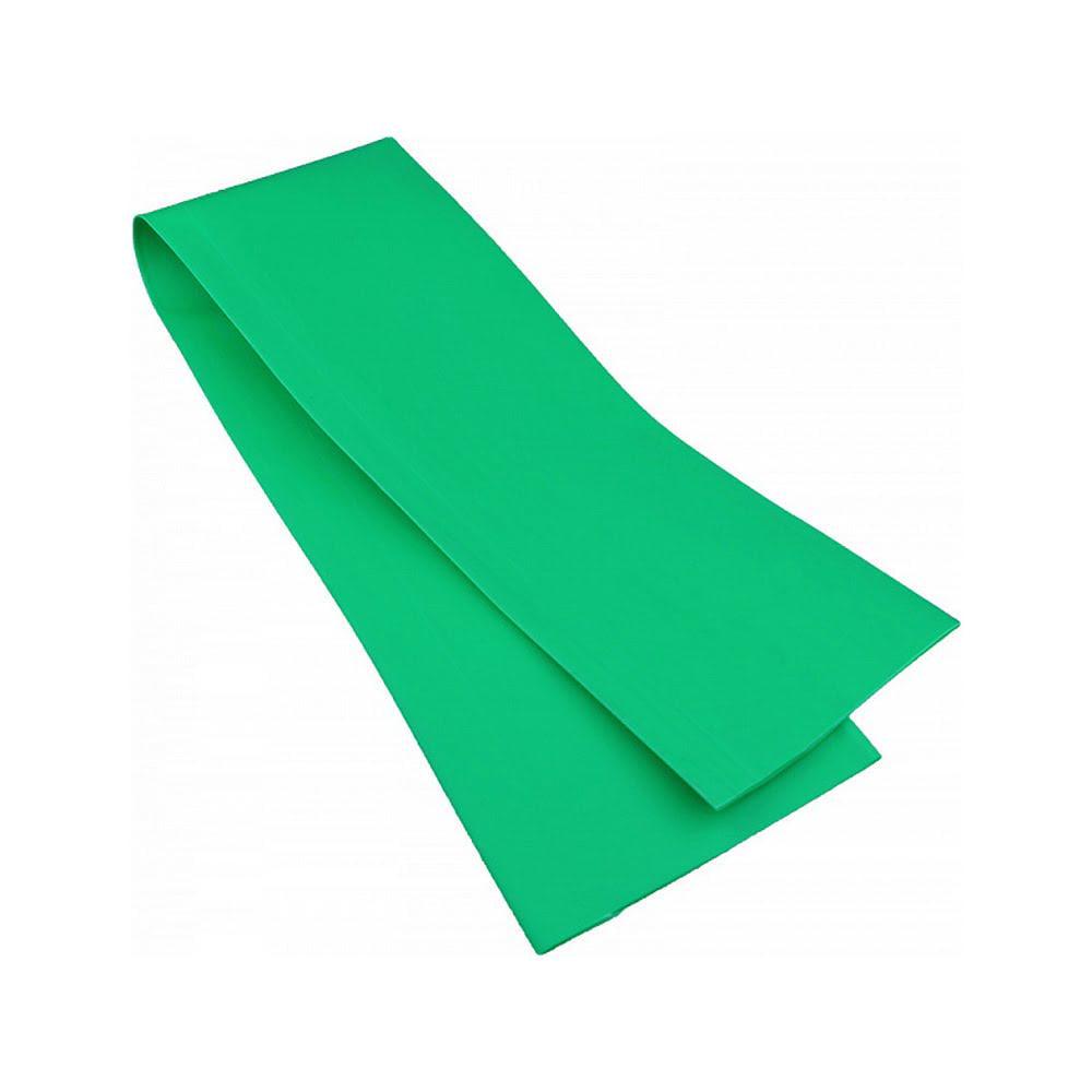 Трубка термоусадочная АСКО-УКРЕМ 100/50 мм 100 м Зеленый (28681505)