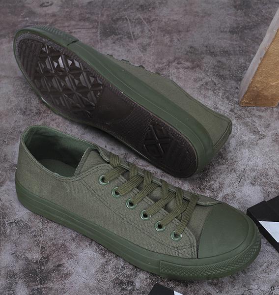 Текстильні кеди Navigator A14-39-2 р. 42 Зелений - фото 2 Текстильні кеди Navigator A14-39-2 р. 42 Зелений - фото 2