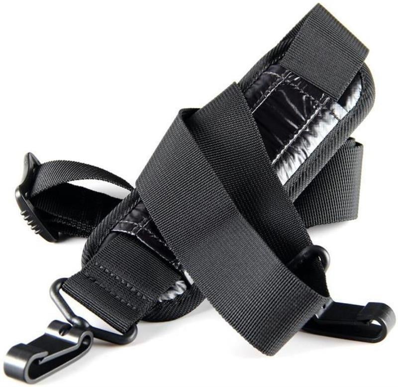 Сумка для ноутбука Continent CC-072 с молнией 15,6" Черный (626404) - фото 8 Сумка для ноутбука Continent CC-072 с молнией 15,6" Черный (626404) - фото 8