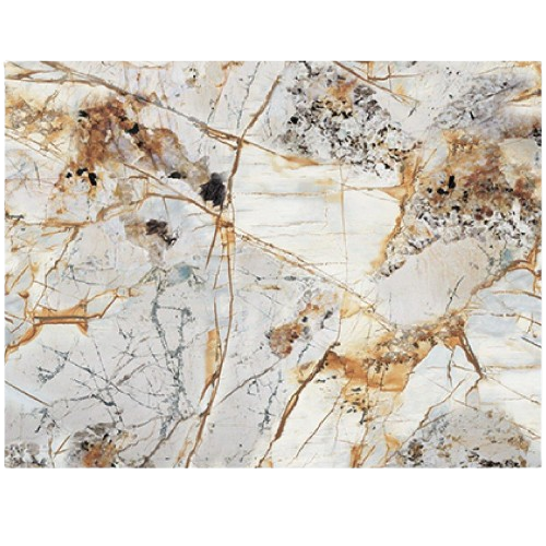 Плитка самоклеюча вінілова 6 рулонів 3600х2800х2 мм Цитрин (SW-00001450)