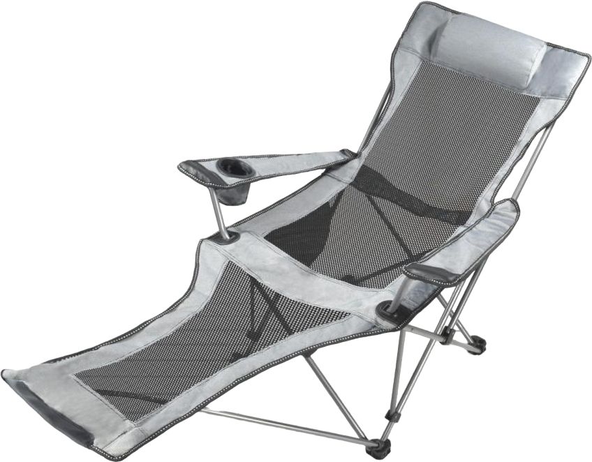 Кресло туристическое раскладное Lesko SW233 Gray (1386925) - фото 1 Кресло туристическое раскладное Lesko SW233 Gray (1386925) - фото 1
