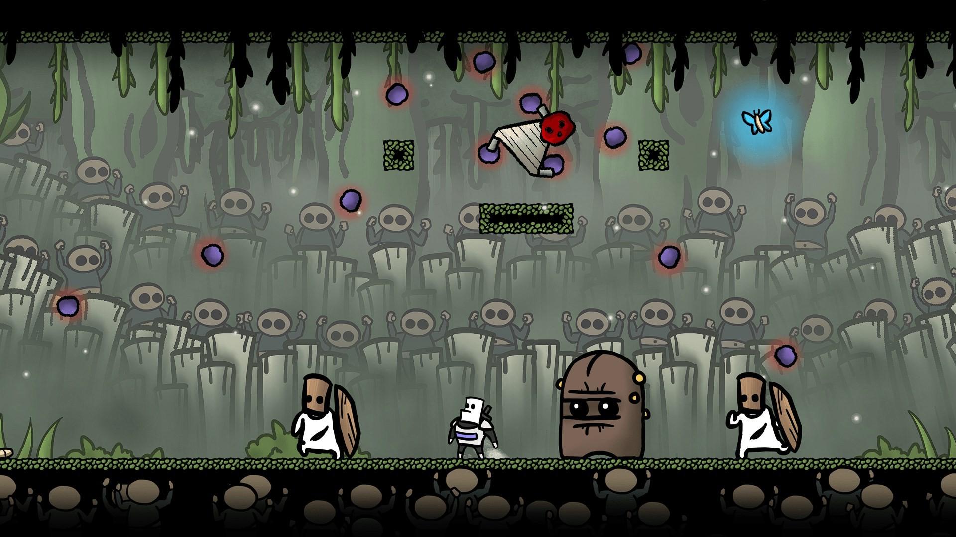 Ключ активації Space Gladiators для Xbox One/Series S/X (65907758) - фото 5 Ключ активації Space Gladiators для Xbox One/Series S/X (65907758) - фото 5