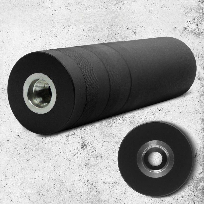 Глушитель Steel IMMORTAL XL AIR (29044539) - фото 3 Глушитель Steel IMMORTAL XL AIR (29044539) - фото 3