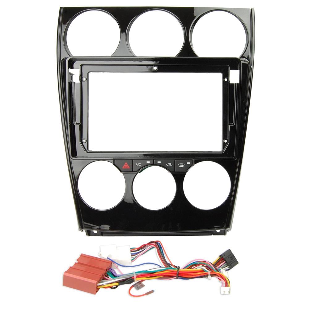 Переходная рамка AWM Mazda 6 (981-20-111)