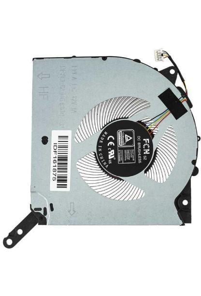 Вентилятор для процессора Lenovo Legion 5 Pro 16ARH7H (5H40S20488)