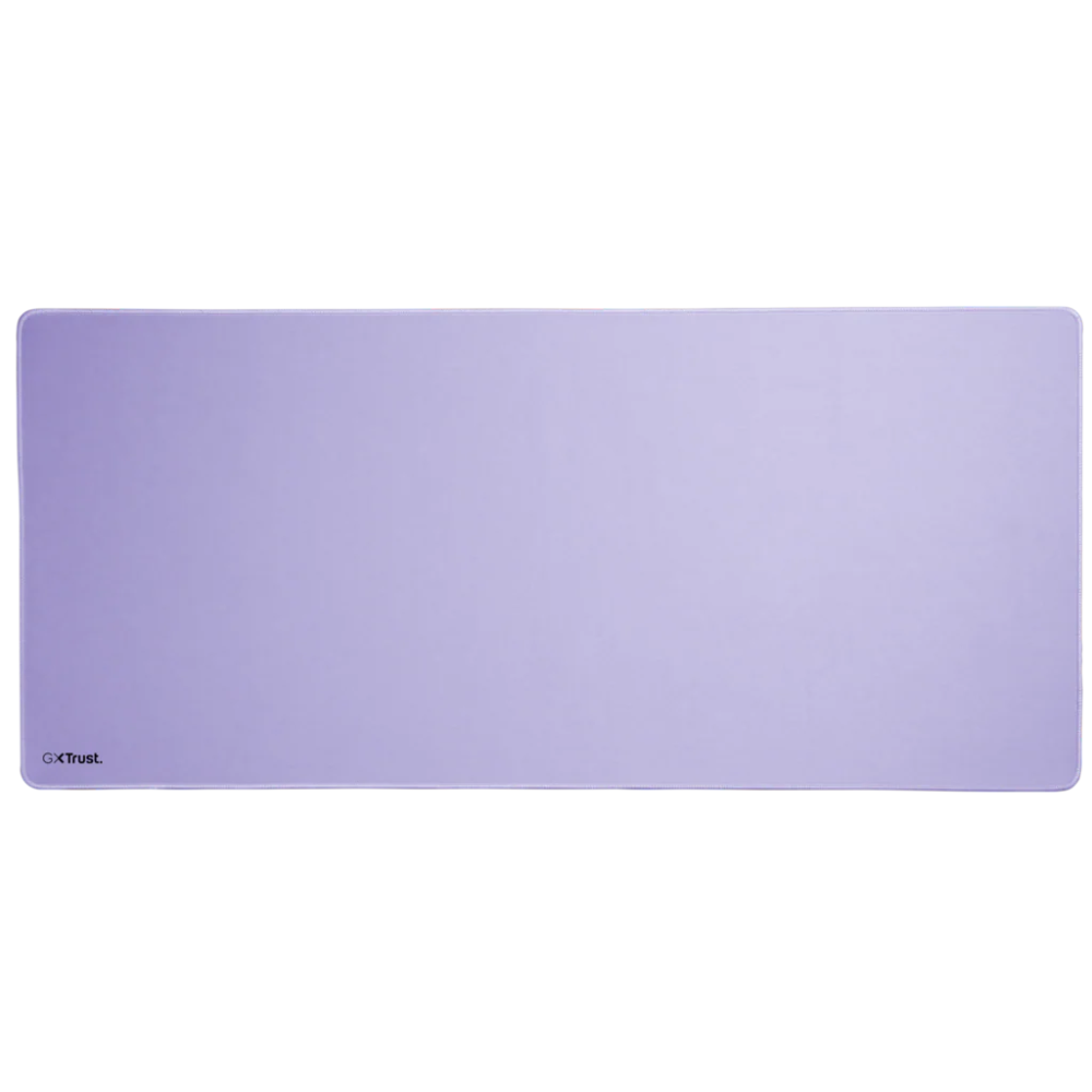 Коврик для мыши Trust Gaming GXT759 XXL 400x900x3 мм Purple (25614)