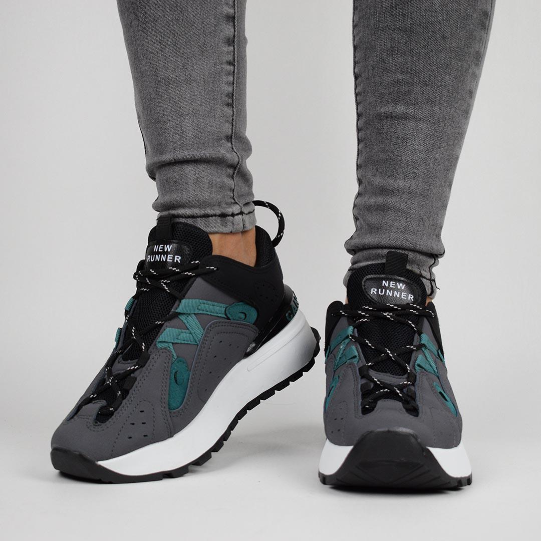 Кросівки жіночі Fashion 337054 р. 38 23,5 см