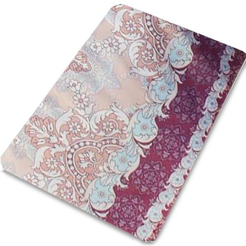 Простирадло на гумці Т0783 200х220 см Коричневий/Бежевий (148822) Простирадло на гумці Т0783 200х220 см Коричневий/Бежевий (148822)