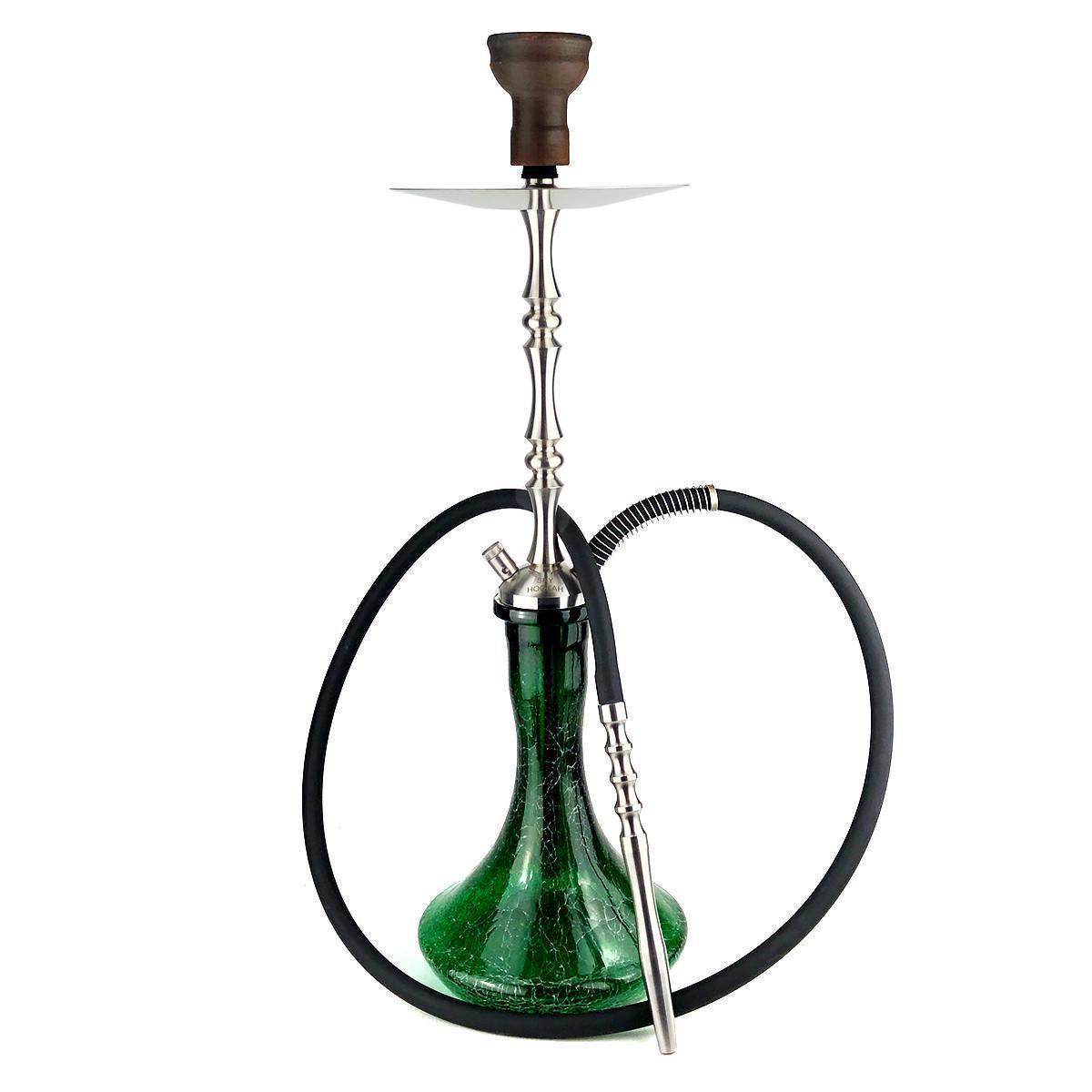 Кальян Sky Hookah Classic колба Craft Crash Green