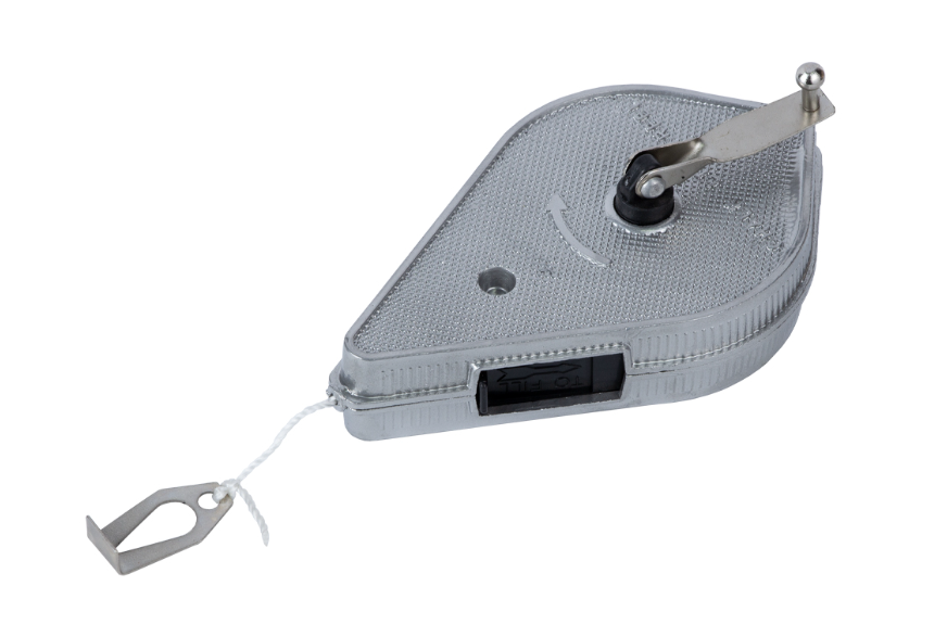 Шнур трассировочный Sigma 30 м (8019111)