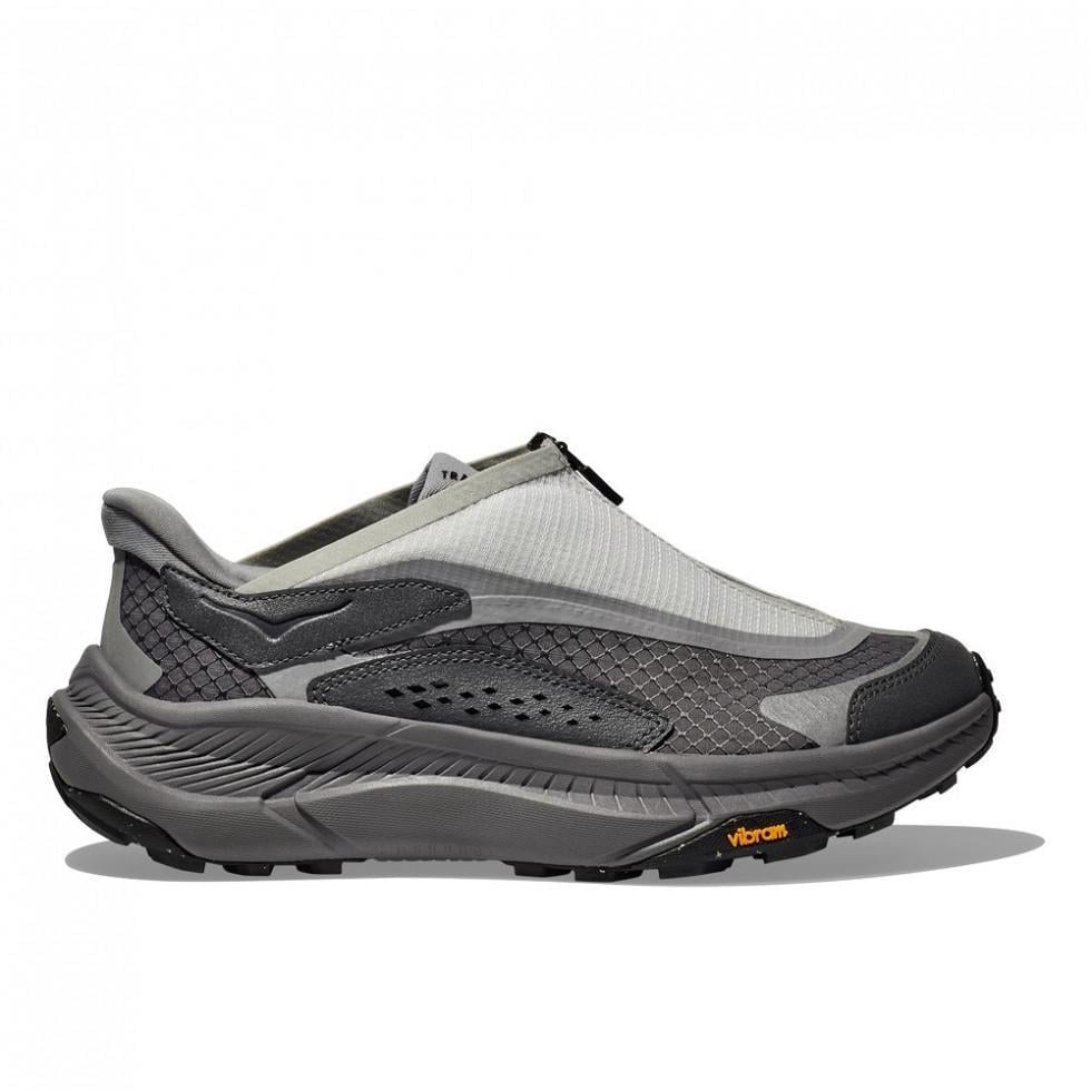 Кроссовки беговые Hoka PROJECT TRANSPORT 1162850-SSTST р. 46,5 Серый