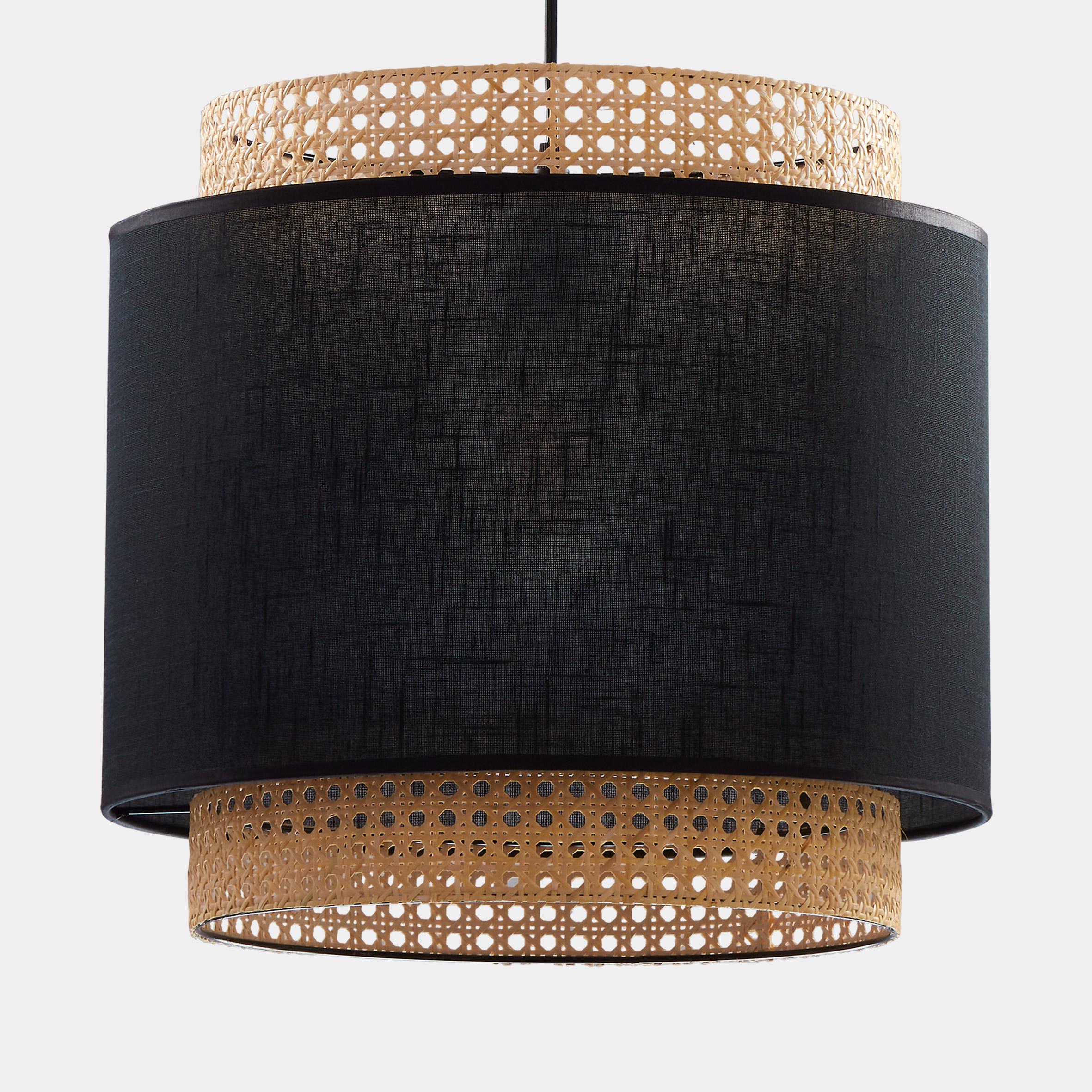 Люстра TK Lighting 6542 Boho - фото 2