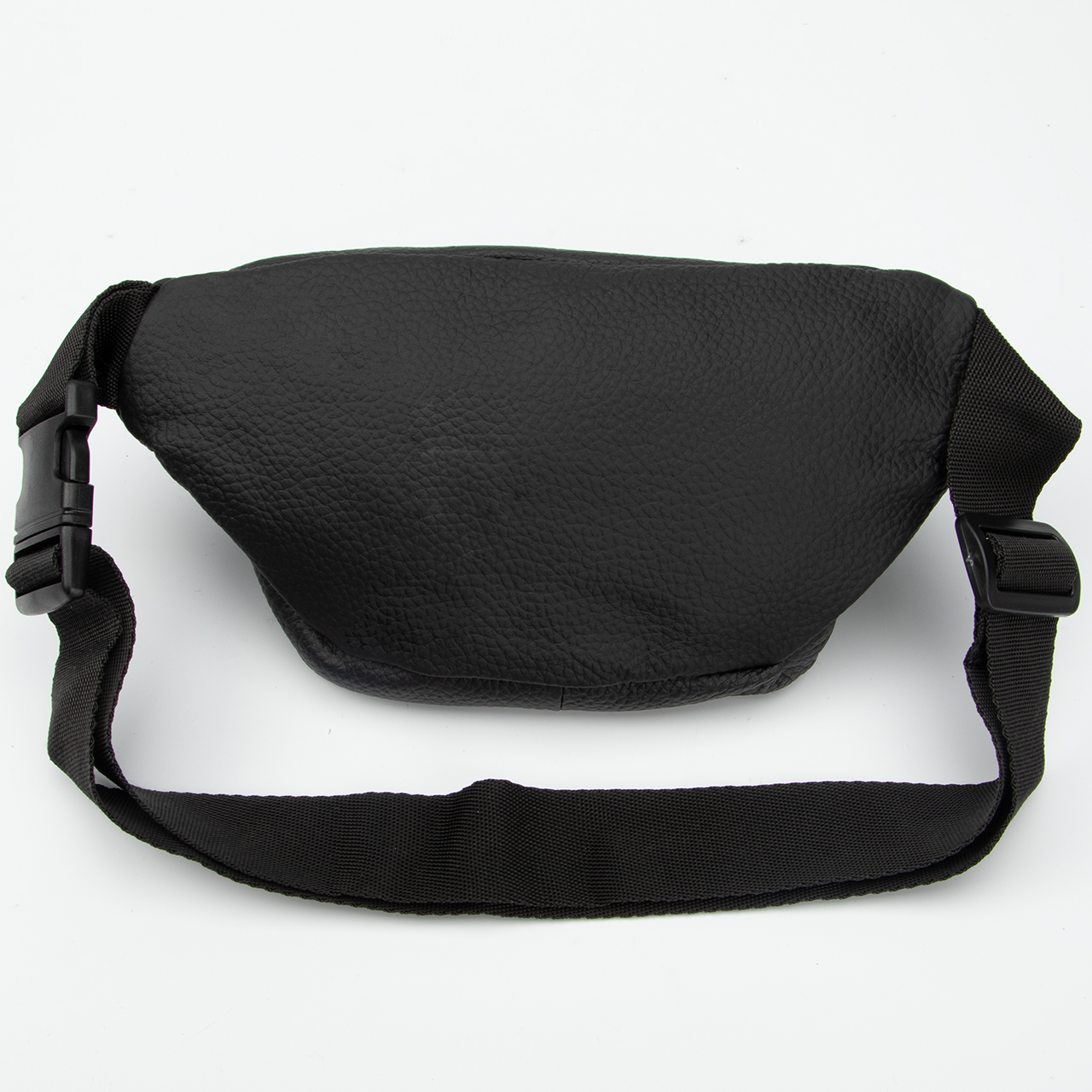 Сумка на пояс Tabala Prima шкіра Чорний (1482176) - фото 3