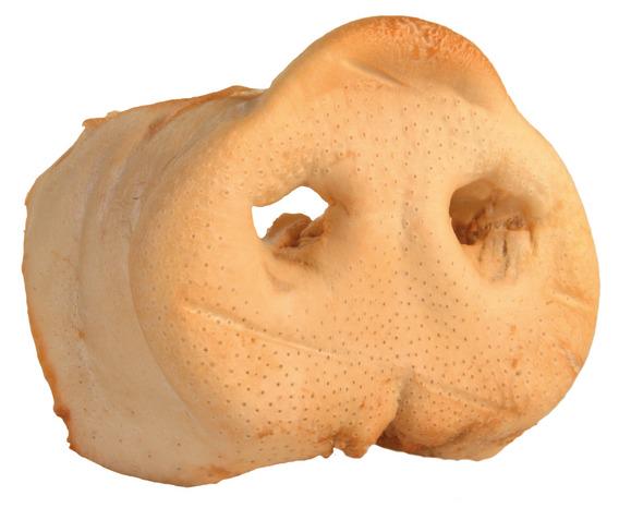 Пятак свиной сушеный Trixie 1 шт.