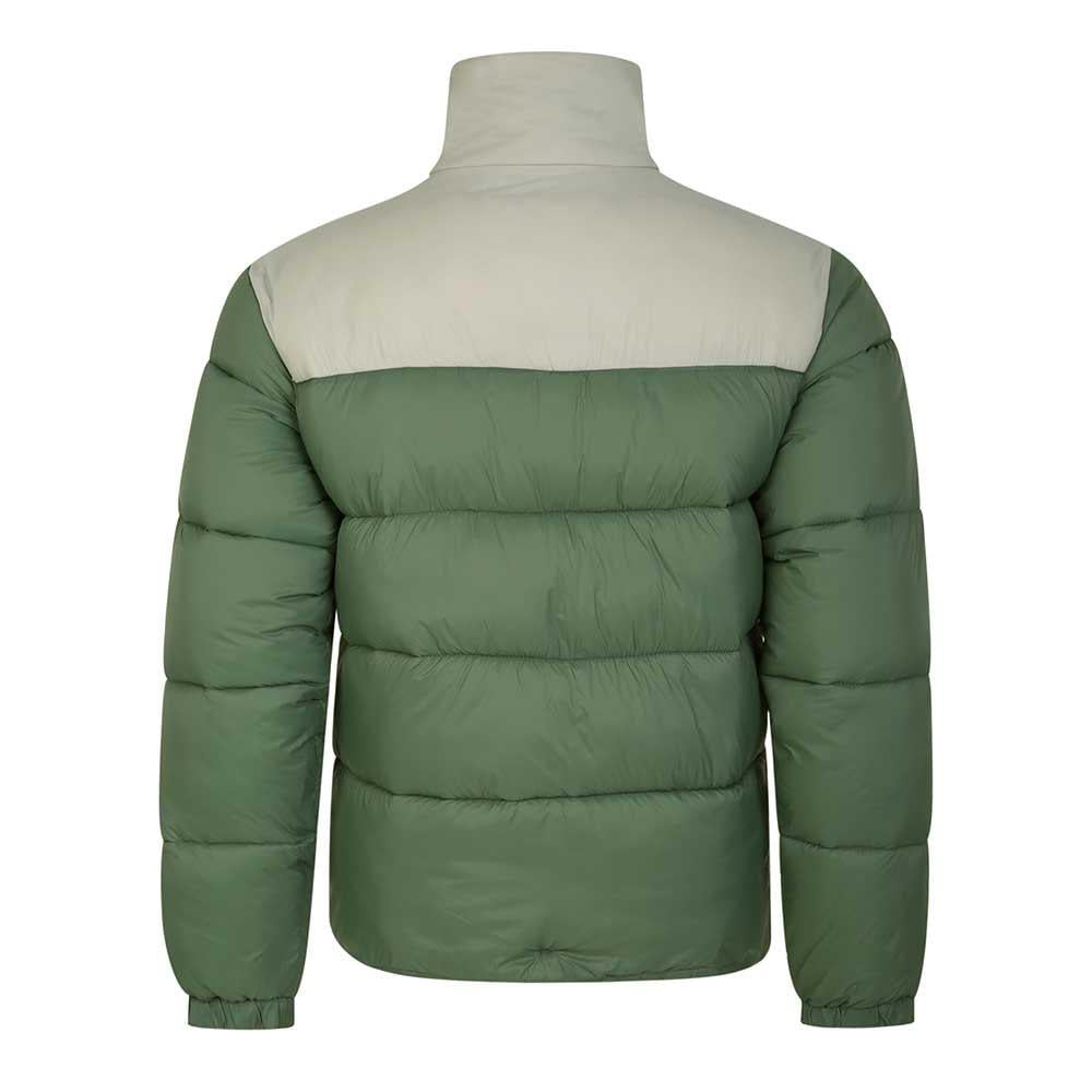 Куртка чоловіча демісезонна Dare 2B Mentor Padded Jacket XL Duck Green/Wild Grey (DMN405-800-GRN-XL) - фото 2