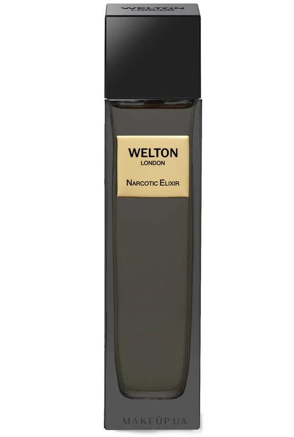 Духи унисекс Welton London Narcotic Elixir 100 мл (5753)
