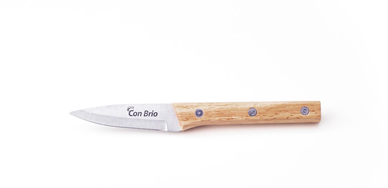 Нож для овощей Con Brio 9 см (CB-7011) Нож для овощей Con Brio 9 см (CB-7011)