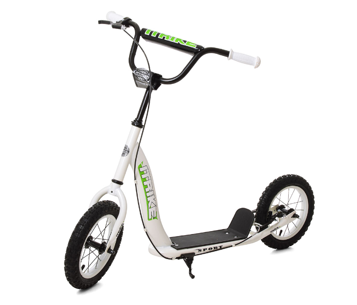 Самокат SR 2-043-1-W (AN002917)