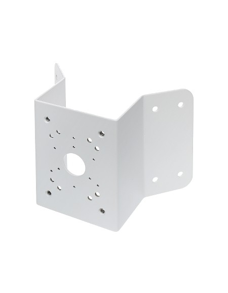 Кронштейн для установки видеокамер Dahua DH-PFA151 SECC White (28745406)