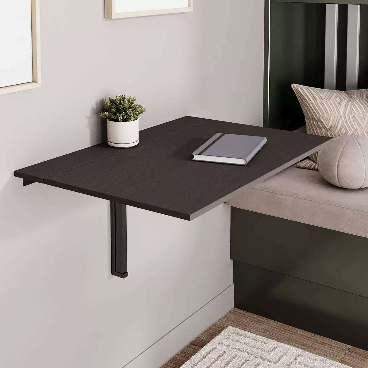 Стол трансформер Art in Head Mini 90x50 см Венге (TB20050000030)