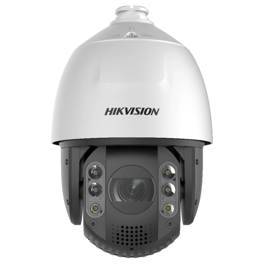 Видеокамера Ip PTZ Hikvision C (10194)