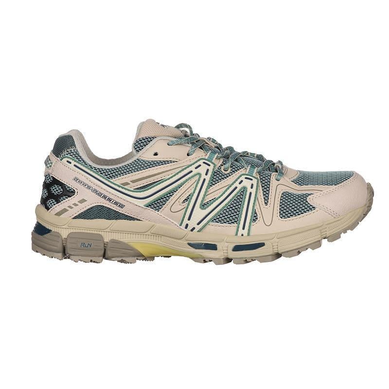 Кросівки чоловічі BaaS M7549-26C текстильні р. 41 Бежевий (20281) - фото 3 Кросівки чоловічі BaaS M7549-26C текстильні р. 41 Бежевий (20281) - фото 3