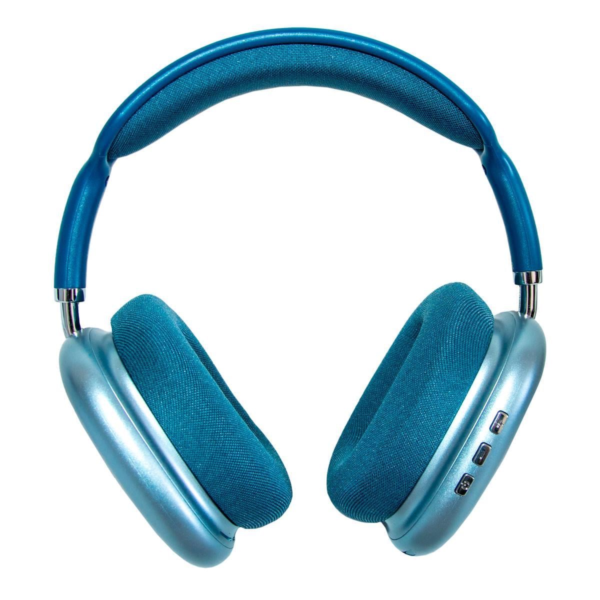 Наушники беспроводные Borofone BO22 Синий (1010671-Blue)